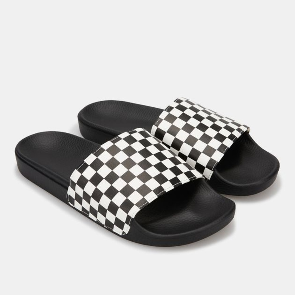 Vans Slides